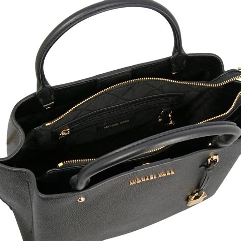 michael kors tasche schwarz small|michael kors tasche sale.